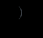 Moon age: 1 days,17 hours,51 minutes,3%